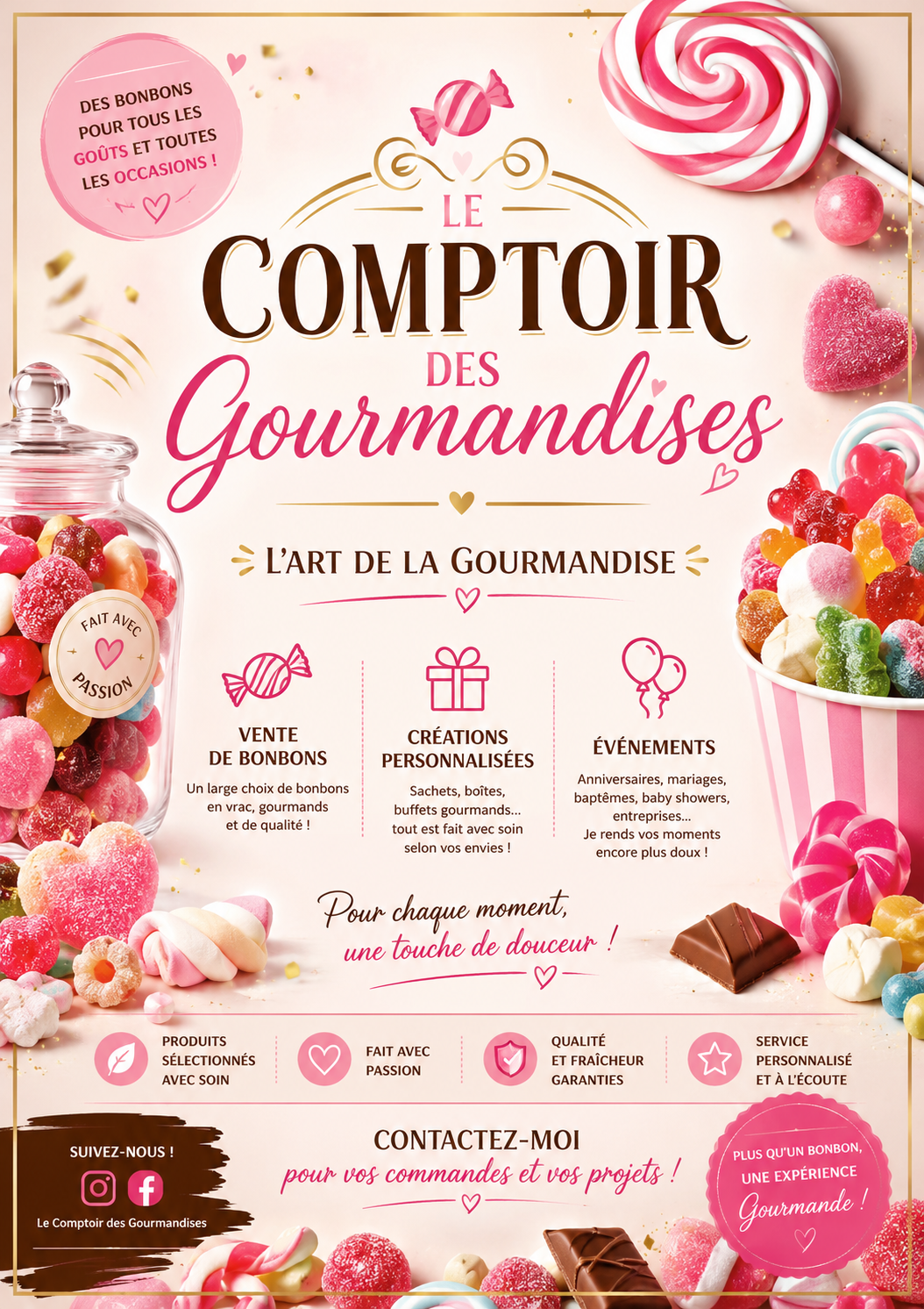 Événement