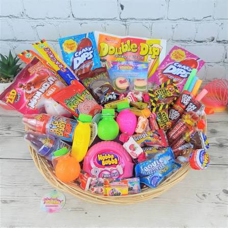 Coffrets Cadeaux