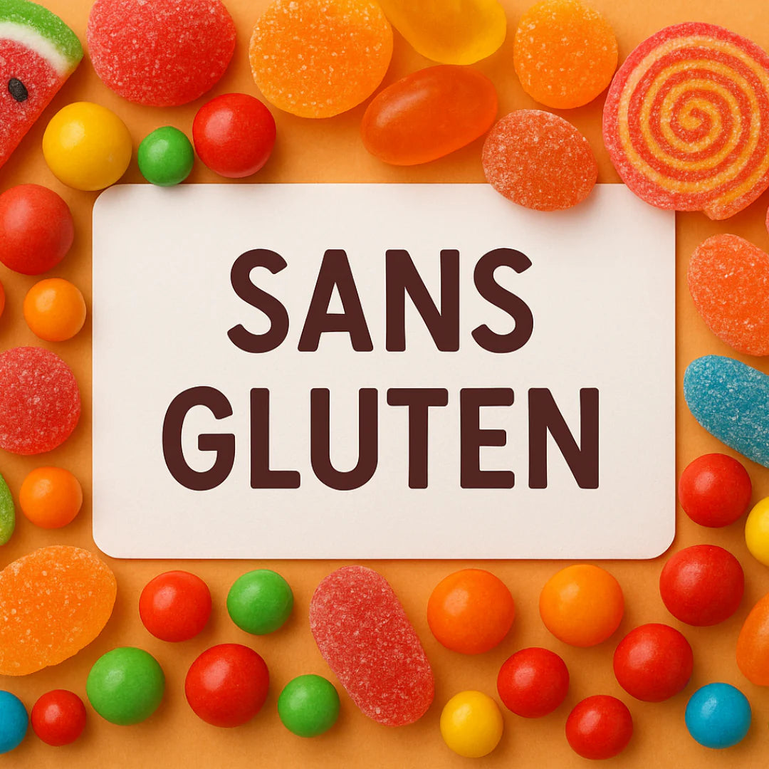 Sans Gluten