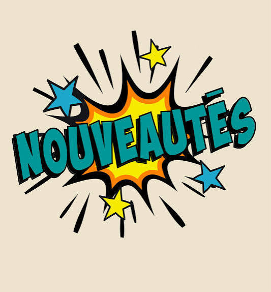 Nouveauté