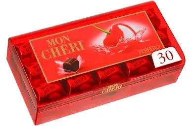 Mon chéri