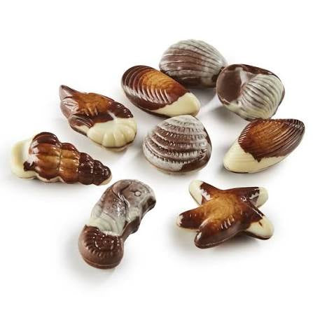Fruit de mer
