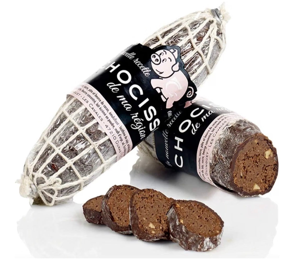 Chaucisson