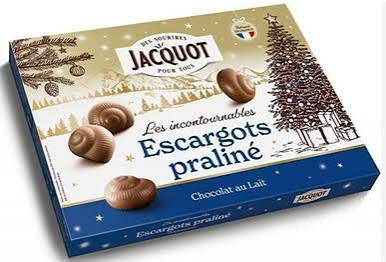 Escargot