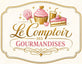 Le comptoir des gourmandises  – Accueil