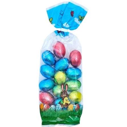 Œuf en chocolat