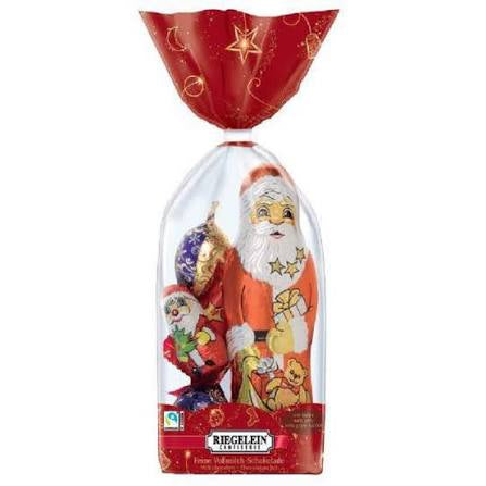 Mélange chocolat