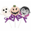 Sucette Halloween - Bonbon
