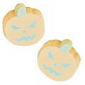 Mallow citrouille - Bonbon Halloween