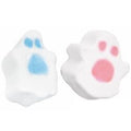 Mallow fantôme - Bonbon Halloween