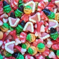 Mix - Assortiment de bonbons Halloween