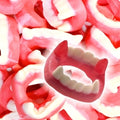 Dent vampire - Confiserie Halloween