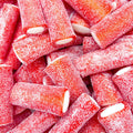 🍓 Bonbons Bâtons Citriques Fraises