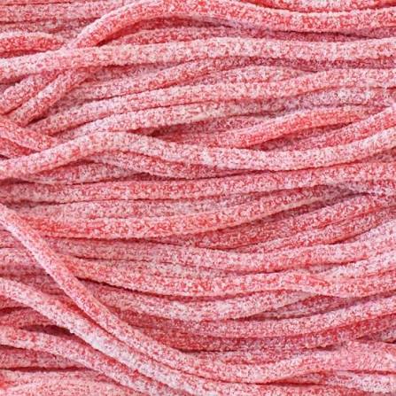 Lasso acidulé fraise