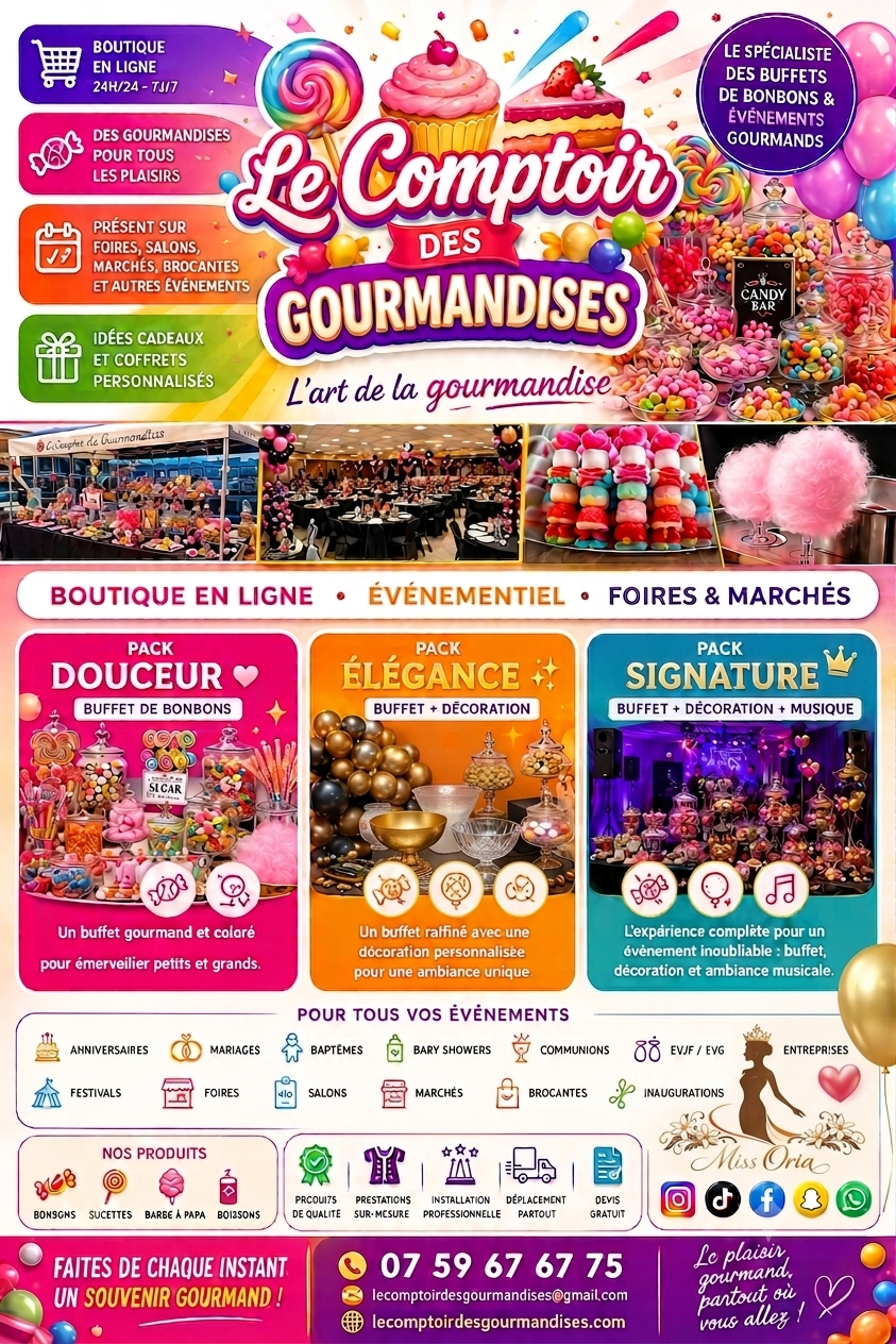 Événement