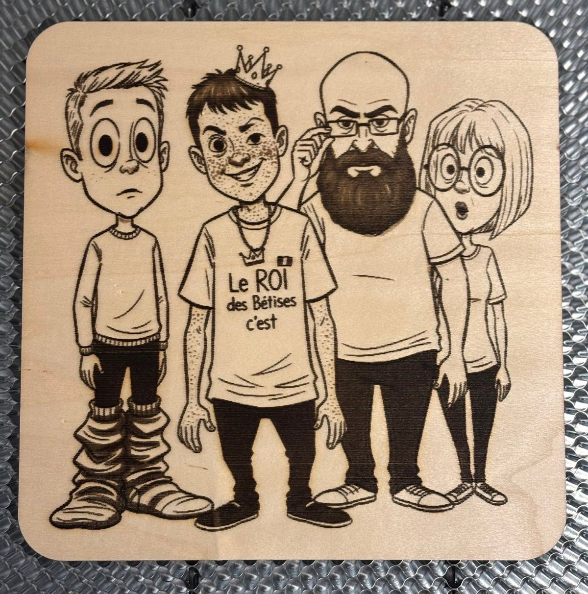 Petit portrait
