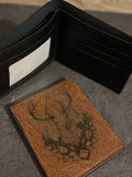 Porte feuille similicuir
